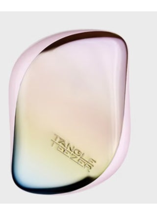 Compact Styler Detangling Hairbrush - view 4
